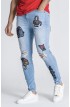 ROYALS DENIM