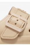 SONAX CLOG BEIGE