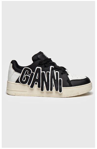 BLACK GIANNI