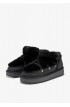 Nordic Trk Fur Low Black