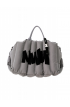 BOLSO MASCOTAS GRIS
