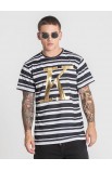 K STRIPED