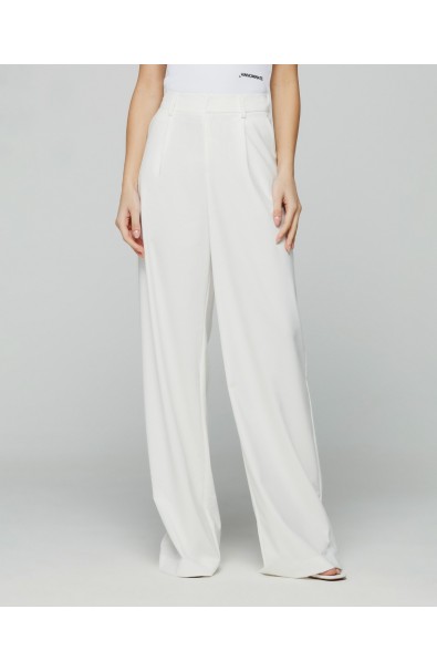 PANTALÓN BLANCO