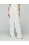 PANTALÓN BLANCO