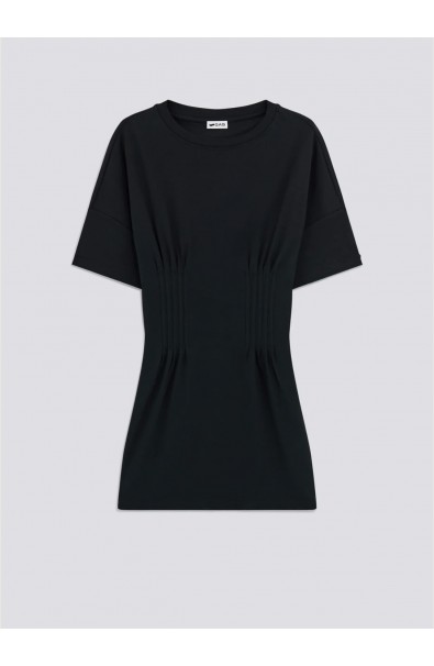 WISLAN M/C DRESS