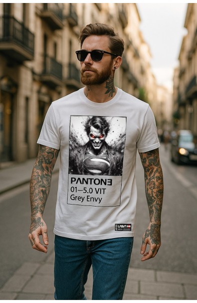 PVNTONE 01 Blanco