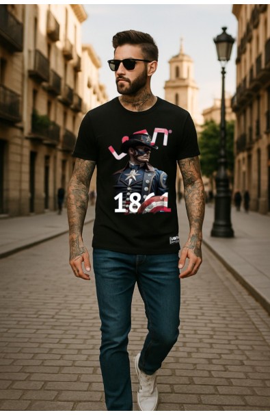 1861 negro