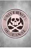 UNIVERSITY rosa