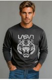 TIGER gris oscuro