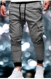 PLASTIC gris