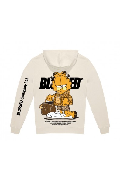 GARFI HOODIE