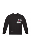 GATO SWEAT BLACK