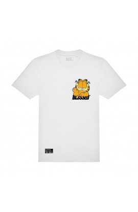 GARFI TEE WHITE