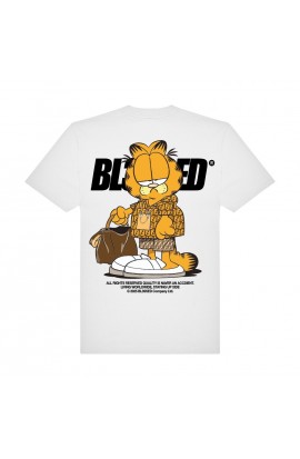 GARFI TEE WHITE