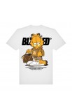 GARFI TEE WHITE