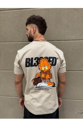 GARFI TEE TOAST