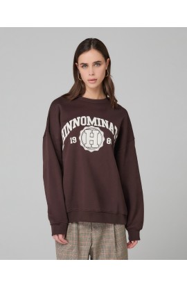 Over College chocolate