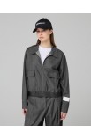 Chaqueta de rayas diplomáticas