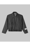 Chaqueta de rayas diplomáticas