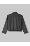 Chaqueta de rayas diplomáticas