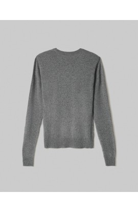 Crew Neck Sweater 