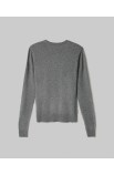 Crew Neck Sweater 