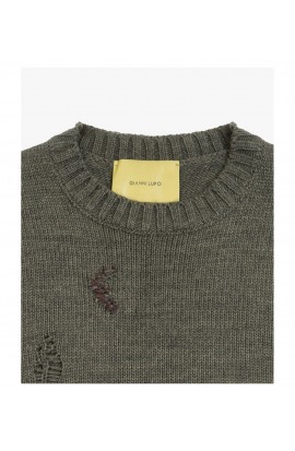 sweater Lupo