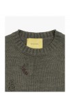 sweater Lupo