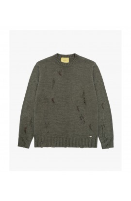 sweater Lupo