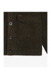 Jacket hood