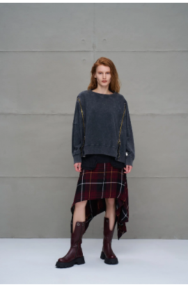 OVERSIZE TOP