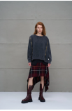 OVERSIZE TOP