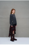 OVERSIZE TOP