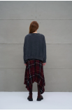 OVERSIZE TOP