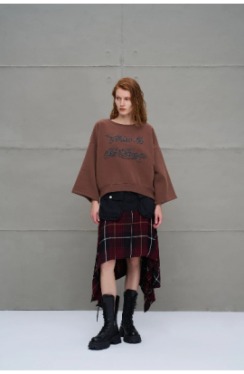 oversize Cool