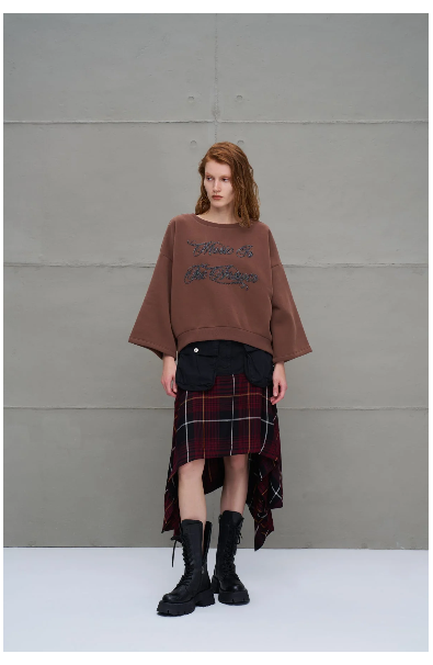 oversize Cool