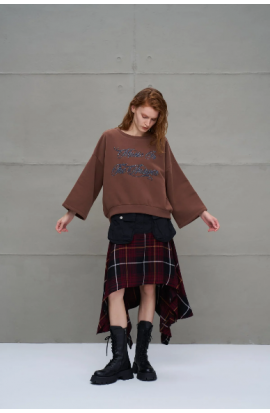 oversize Cool