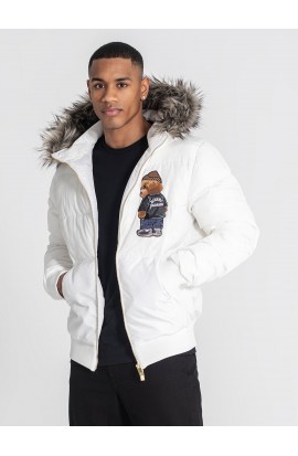 WHITE BEAR