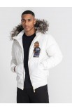 WHITE BEAR