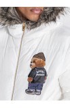 WHITE BEAR