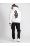 WHITE BEAR