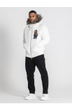 WHITE BEAR