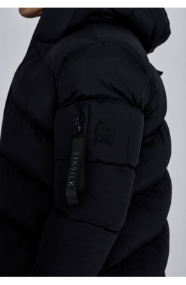 LONGLINE PUFFER