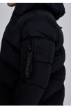 LONGLINE PUFFER