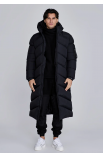 LONGLINE PUFFER