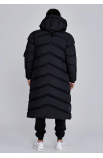 LONGLINE PUFFER