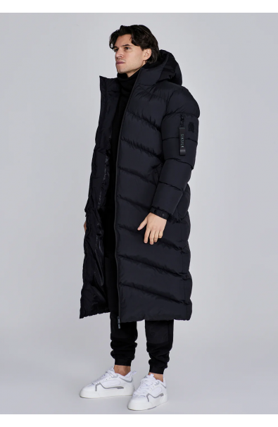 LONGLINE PUFFER