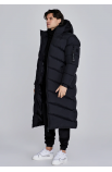 LONGLINE PUFFER