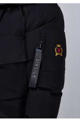 Hooded Bomber