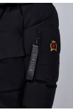 Hooded Bomber
